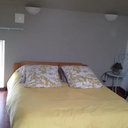 La Lamberterie : La Boulangerie