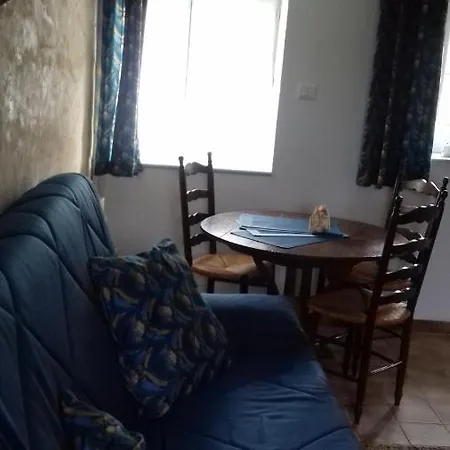 Nyaraló La Lamberterie : La Boulangerie Yvetot Bocage