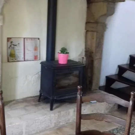 Holiday home La Lamberterie : La Boulangerie Yvetot-Bocage