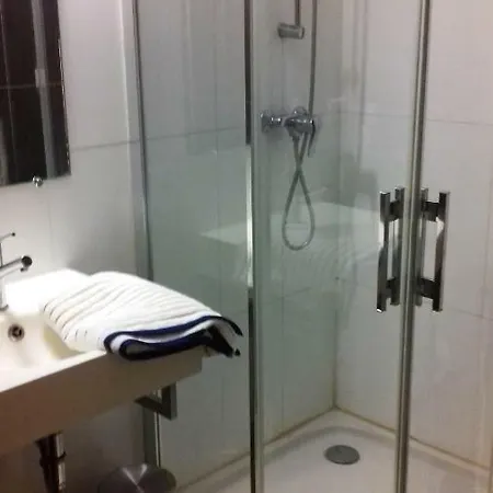 Nyaraló La Lamberterie : La Boulangerie