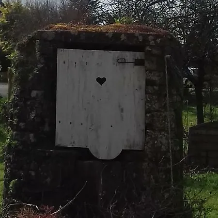 La Lamberterie : La Boulangerie *