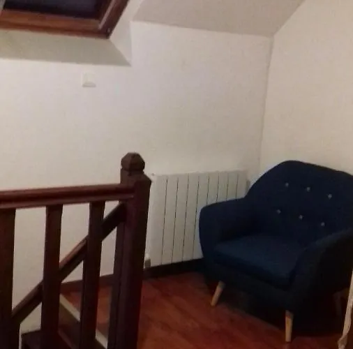 La Boulangerie * Yvetot-Bocage