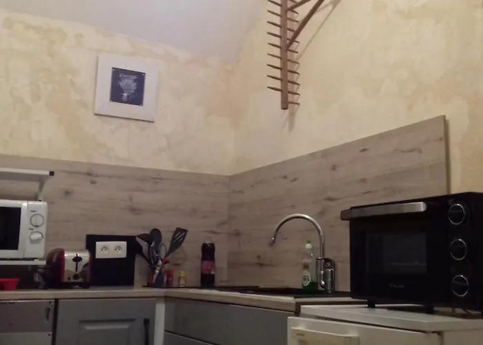 La Boulangerie Yvetot-Bocage