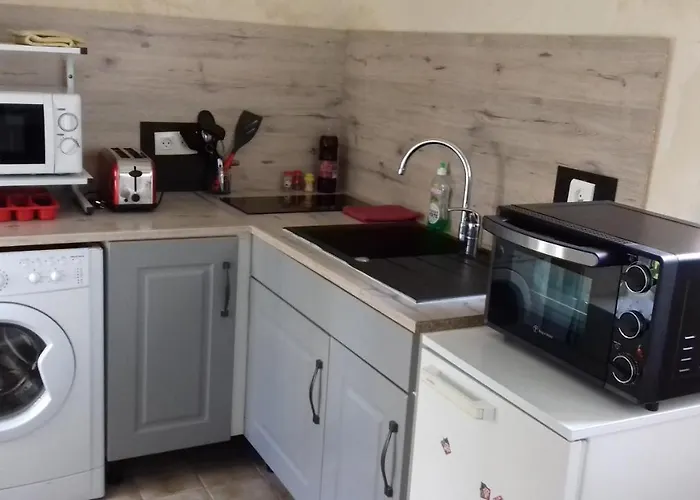 La Boulangerie * Yvetot-Bocage