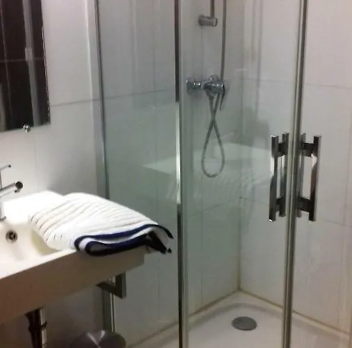 Holiday home La Boulangerie